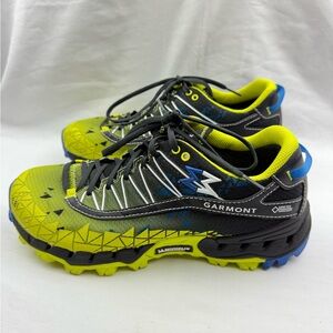 Garmont 9.81 N.Air.G 2.0 GTX hiking shoes Men’s size 8.5